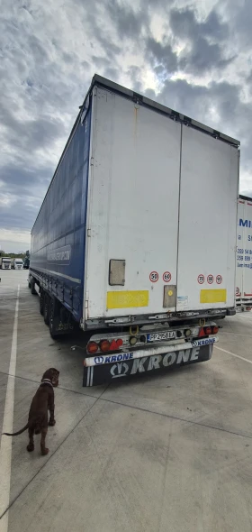 Daf FT XF 106 , снимка 4