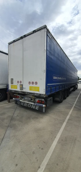 Daf FT XF 106 , снимка 3