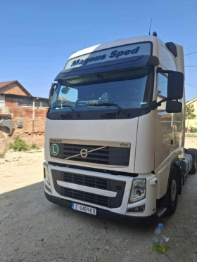 Volvo Fh 12 VOLVO FH , снимка 2 — Bazar.bg Volvo Fh 12 VOLVO FH , снимка 2