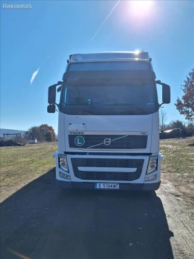 Volvo Fh 12 VOLVO FH  - изображение 1