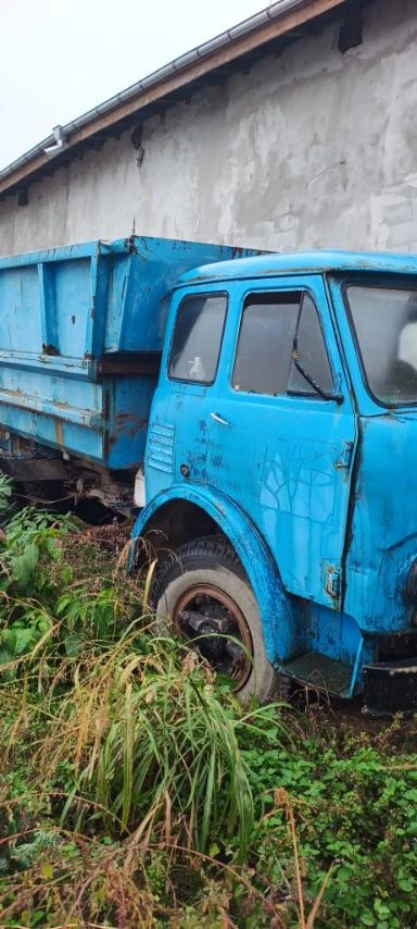 Maz 500 5549 | Mobile.bg   1