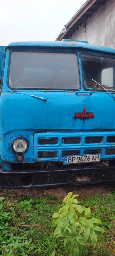 Maz 500 5549 | Mobile.bg   2