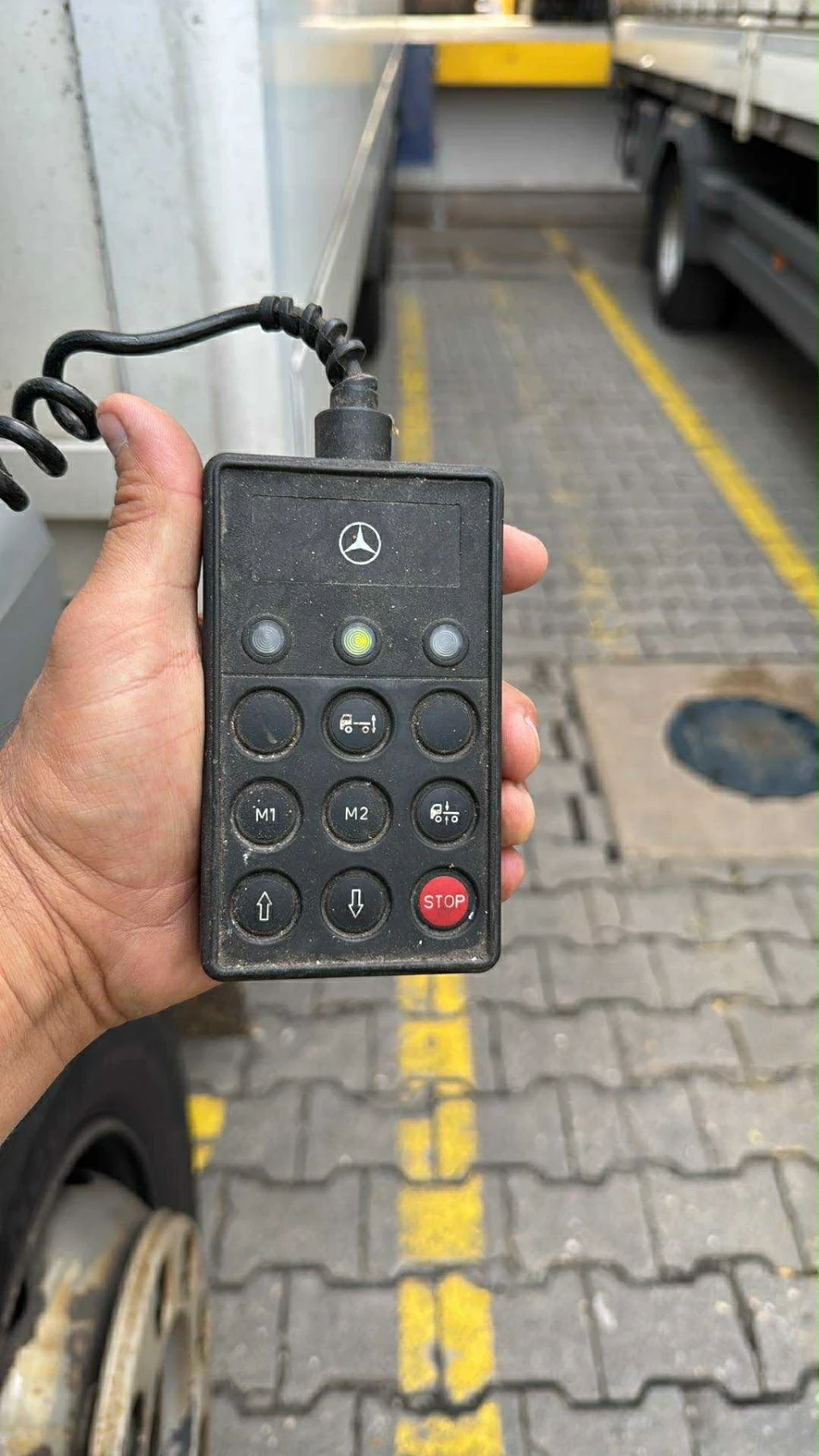 Mercedes-Benz Atego 12.24* Euro 5* Германия - изображение 6
