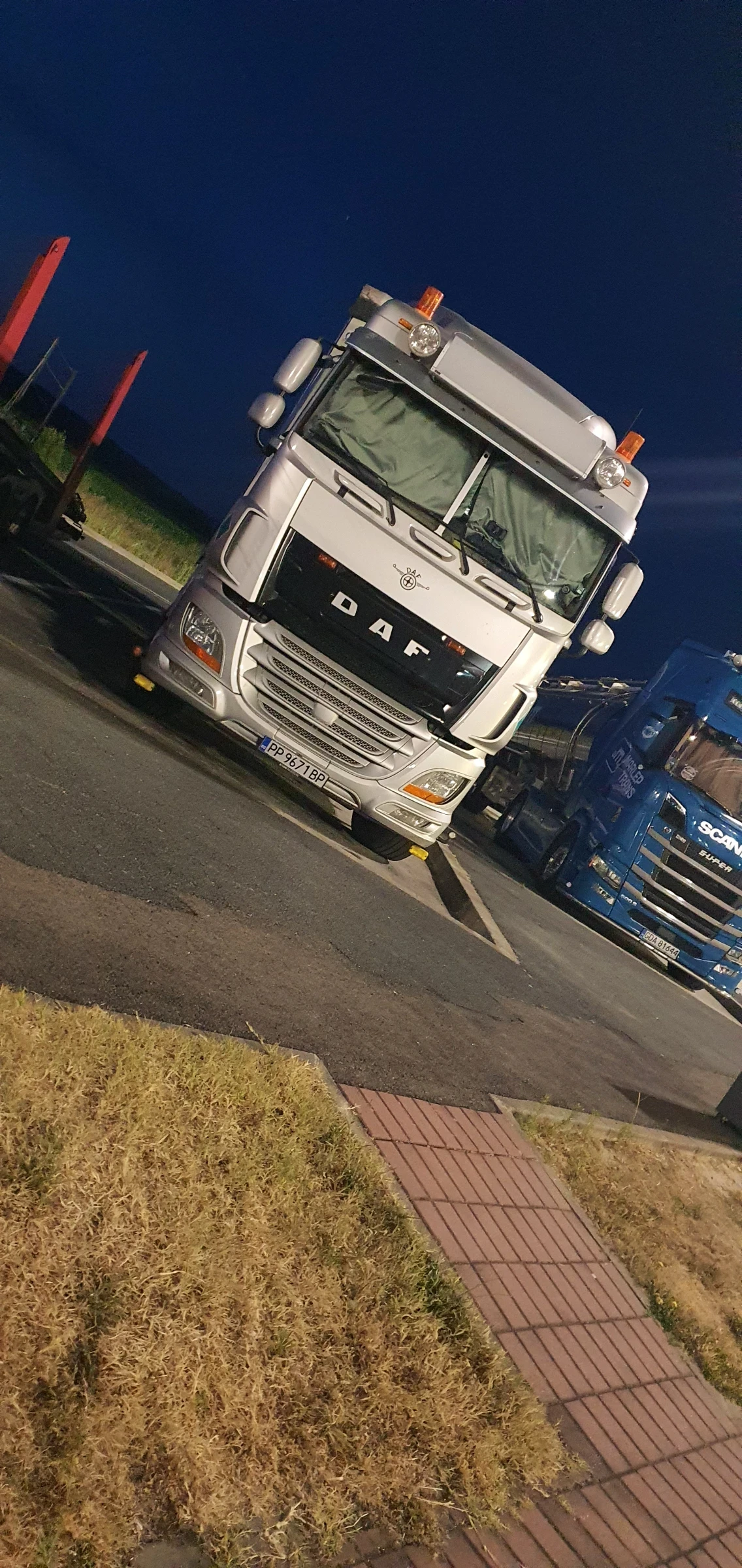 Daf FT XF 106   - изображение 7