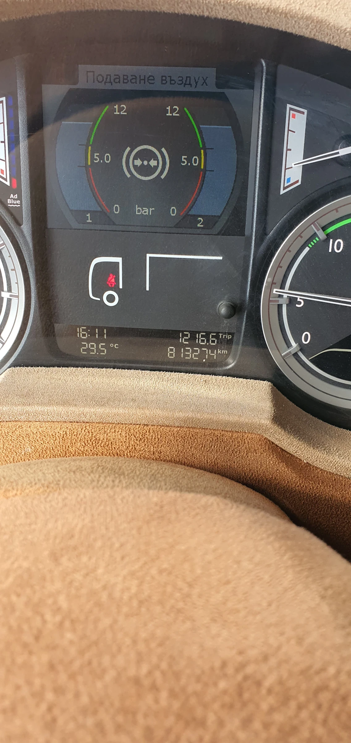 Daf FT XF 106   - изображение 2