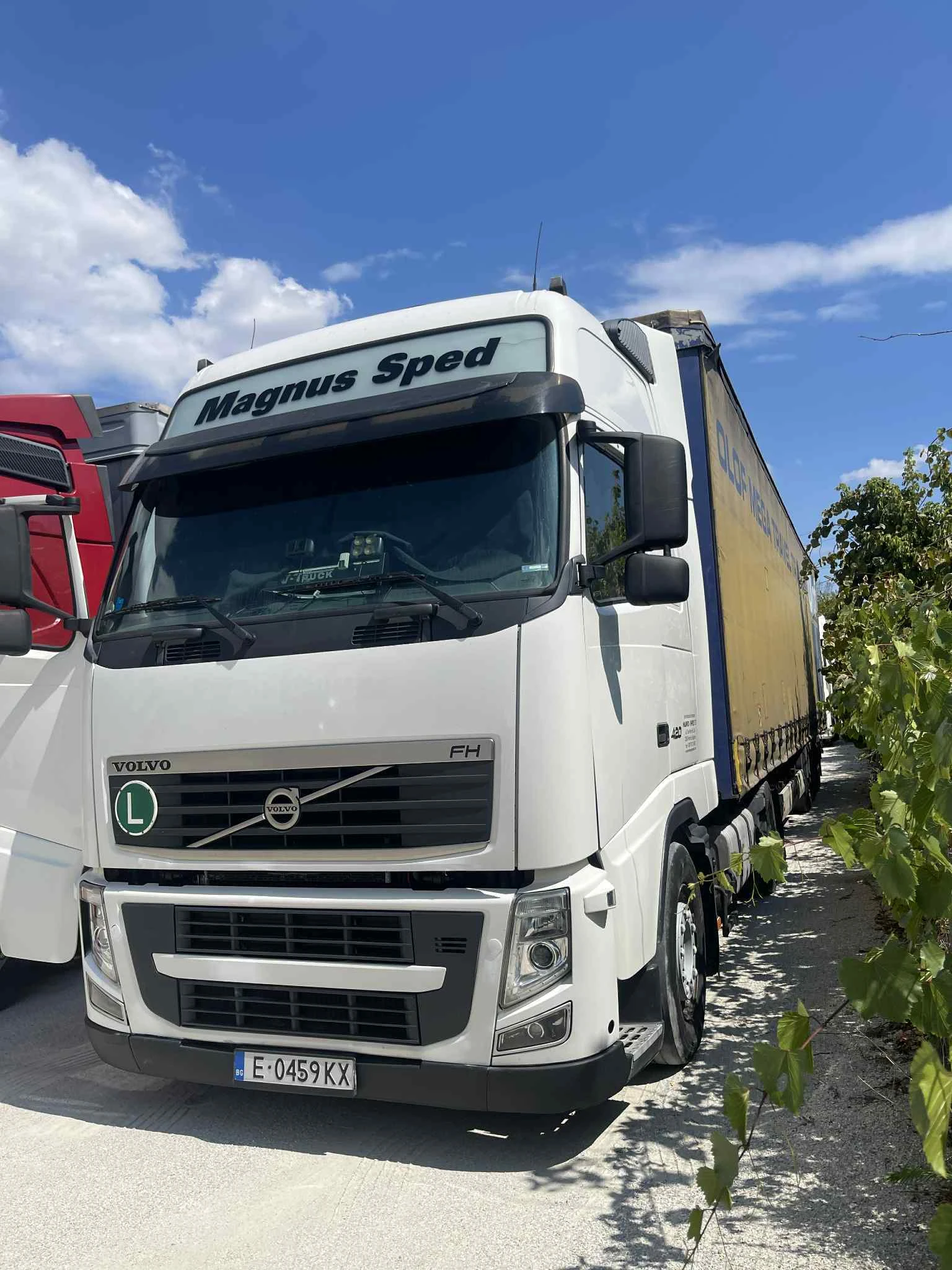 Volvo Fh 12 VOLVO FH  - изображение 4