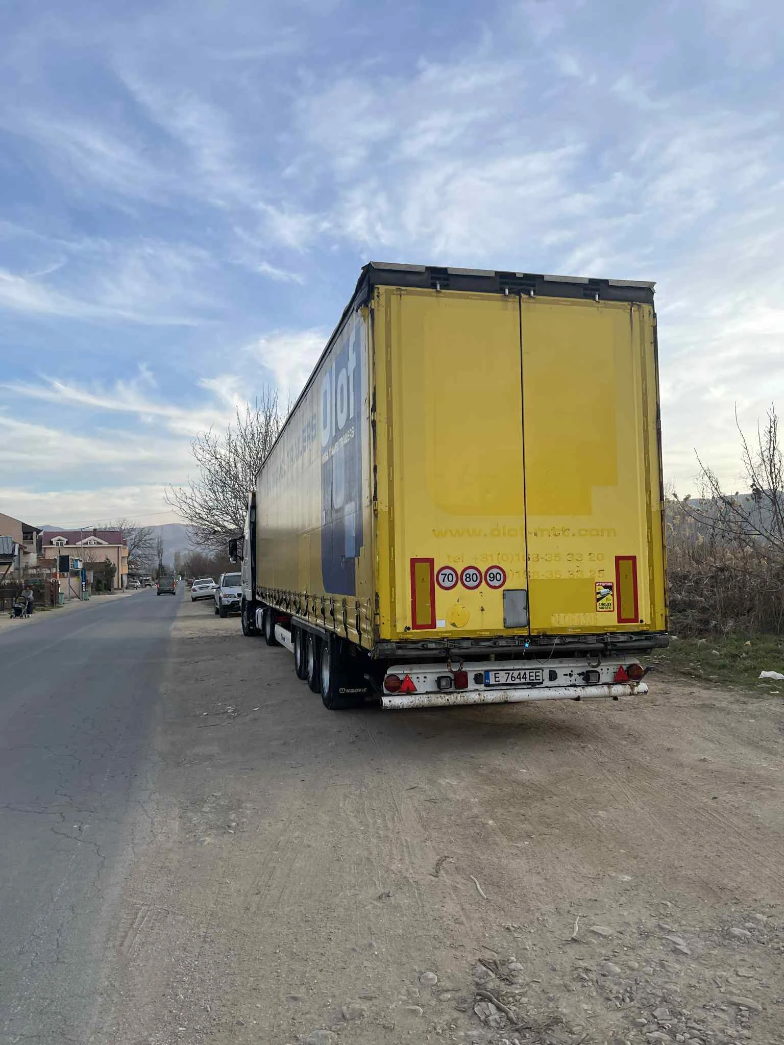 Volvo Fh 12 VOLVO FH  - изображение 6