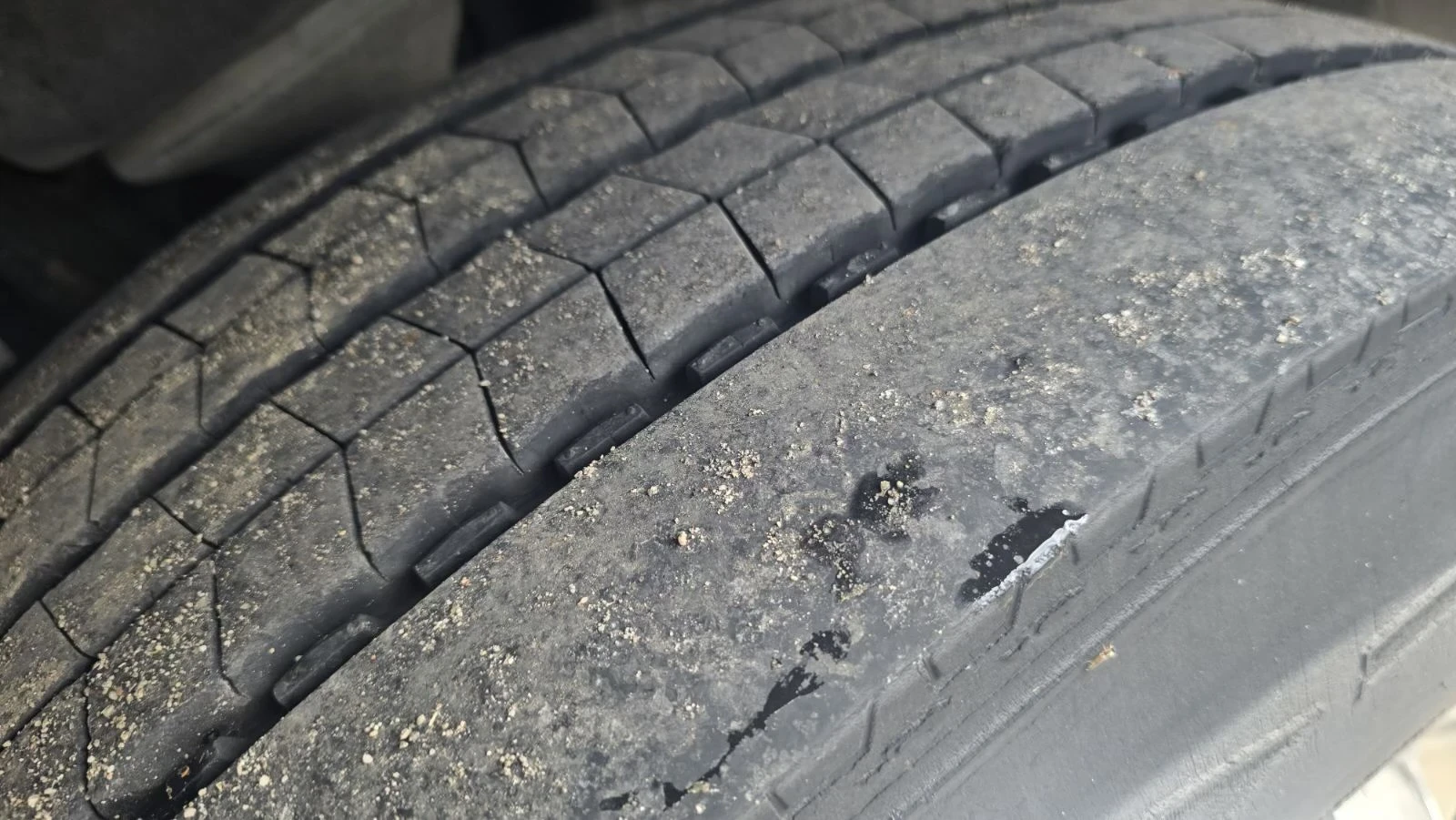 Man Tgx 18.460 / стац.климатик/ предни възд.възгавници, снимка 10 - Камиони - 56181652