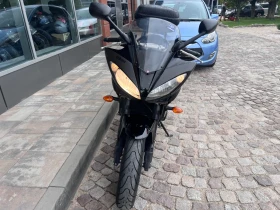 Yamaha Fazer 600, снимка 7