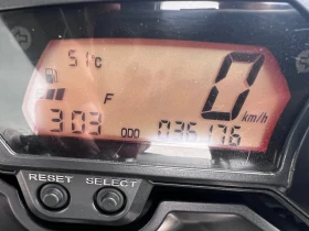 Yamaha Fazer 600, снимка 10