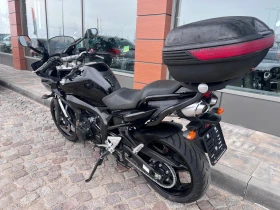 Yamaha Fazer 600, снимка 6