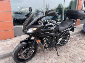 Yamaha Fazer 600, снимка 5