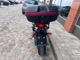 Yamaha Fazer 600, снимка 8