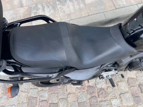 Yamaha Fazer 600, снимка 9