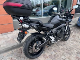 Yamaha Fazer 600, снимка 3