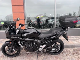 Yamaha Fazer 600, снимка 4