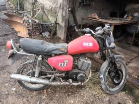 Etz 150, снимка 1