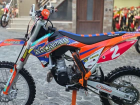 Ktm SX 85💥ЛИЗИНГ💥, снимка 13