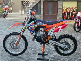 Ktm SX 85💥ЛИЗИНГ💥, снимка 12