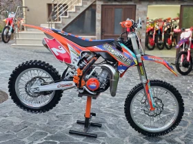 Ktm SX 85💥ЛИЗИНГ💥, снимка 5
