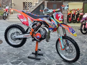 Ktm SX 85💥ЛИЗИНГ💥, снимка 1