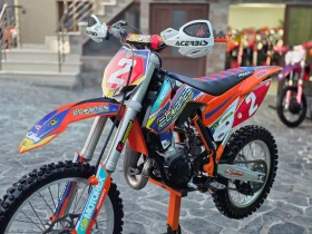 Ktm SX 85💥ЛИЗИНГ💥, снимка 17