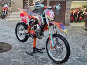 Ktm SX 85💥ЛИЗИНГ💥, снимка 3