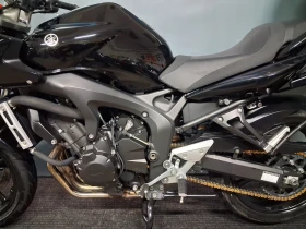 Yamaha Fazer FZ6 S2, снимка 11