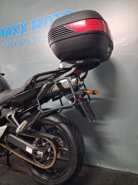 Yamaha Fazer FZ6 S2, снимка 5