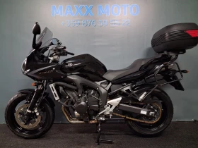 Yamaha Fazer FZ6 S2, снимка 1