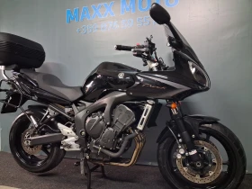 Yamaha Fazer FZ6 S2, снимка 7