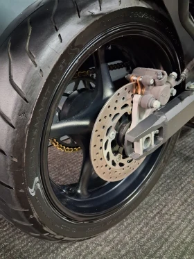 Yamaha Fazer FZ6 S2, снимка 14