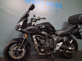 Yamaha Fazer FZ6 S2, снимка 2