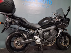 Yamaha Fazer FZ6 S2, снимка 8