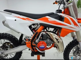 Ktm 85, снимка 17