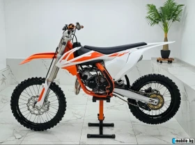Ktm 85, снимка 8