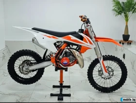Ktm 85, снимка 2