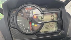Suzuki V-strom DL650, снимка 4