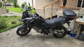 Suzuki V-strom DL650, снимка 1