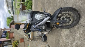 Suzuki V-strom DL650, снимка 2