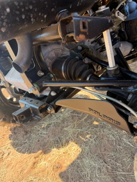 Polaris Sportsman 500 EFI 4x4 4000KM, снимка 6
