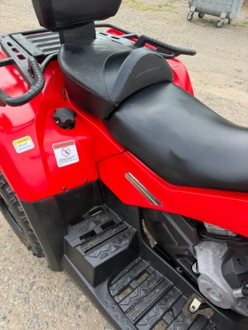 Can-Am Outlander MAXI 800R, снимка 8