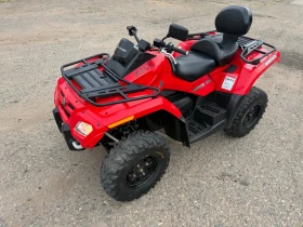 Can-Am Outlander MAXI 800R, снимка 1