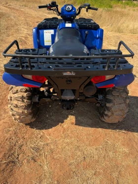 Polaris Sportsman 500 EFI 4x4 4000KM, снимка 5