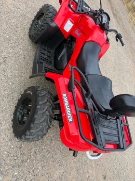 Can-Am Outlander MAXI 800R, снимка 14