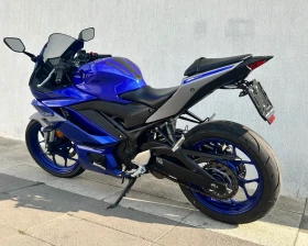 Yamaha R 3, снимка 6