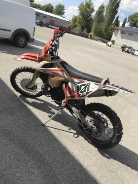 Ktm XC, снимка 2