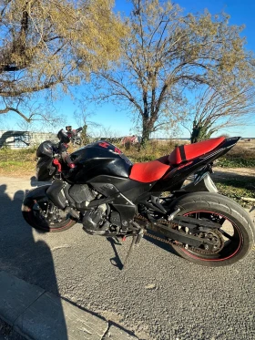 Обява за продажба на Kawasaki Z 750 ~7 200 лв. - изображение 1