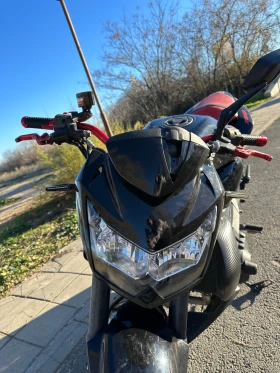Обява за продажба на Kawasaki Z 750 ~7 200 лв. - изображение 4