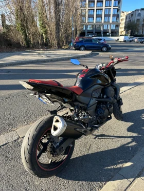 Обява за продажба на Kawasaki Z 750 ~7 200 лв. - изображение 3